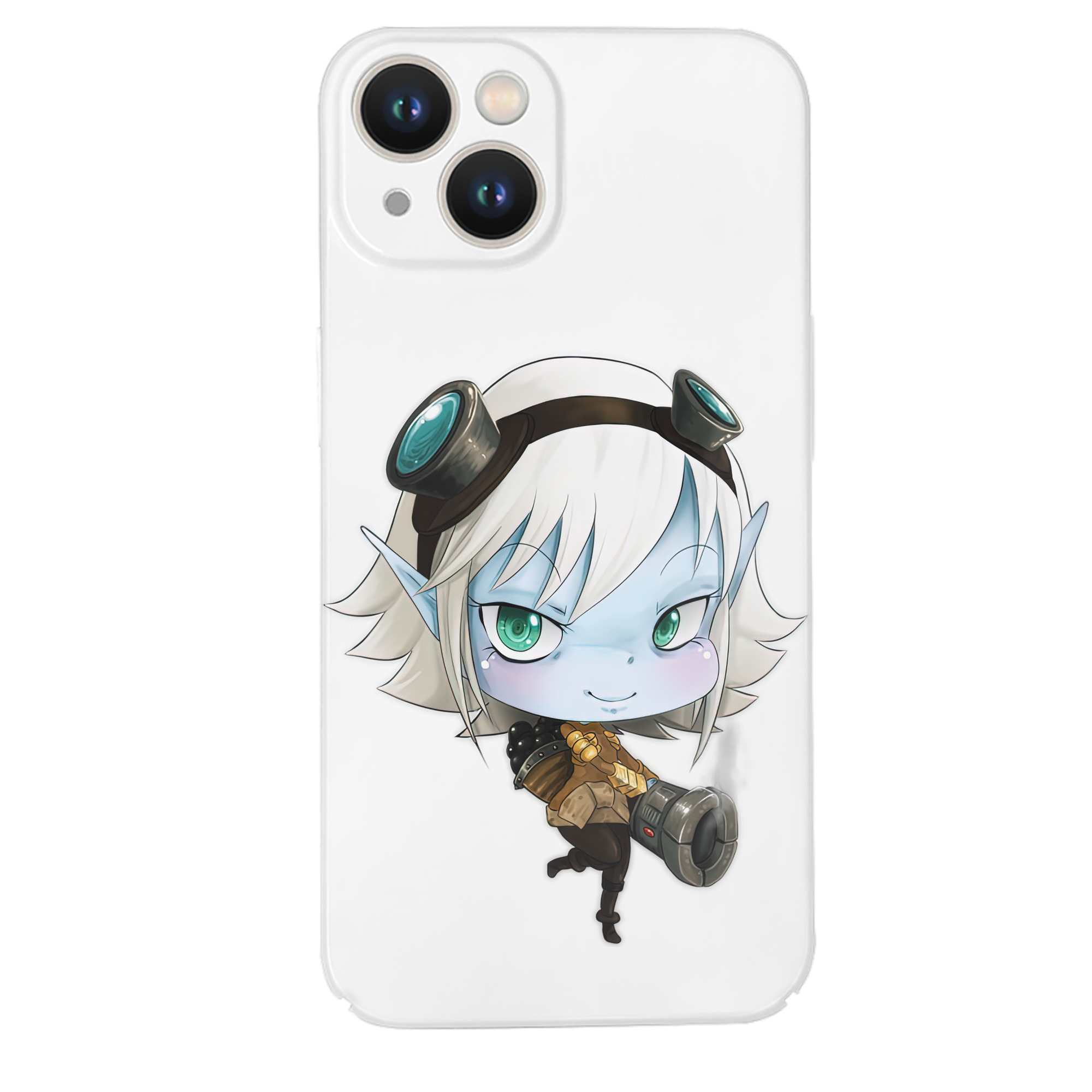 （画像用） リーグ・オブ・レジェンド League of Legends LOL 【iPhone 14シリーズ対応】ハードケース